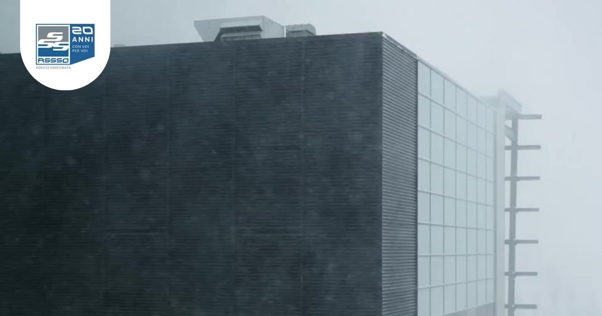 Cosa rischi se non assicuri la tua impresa contro danni da eventi catastrofali?