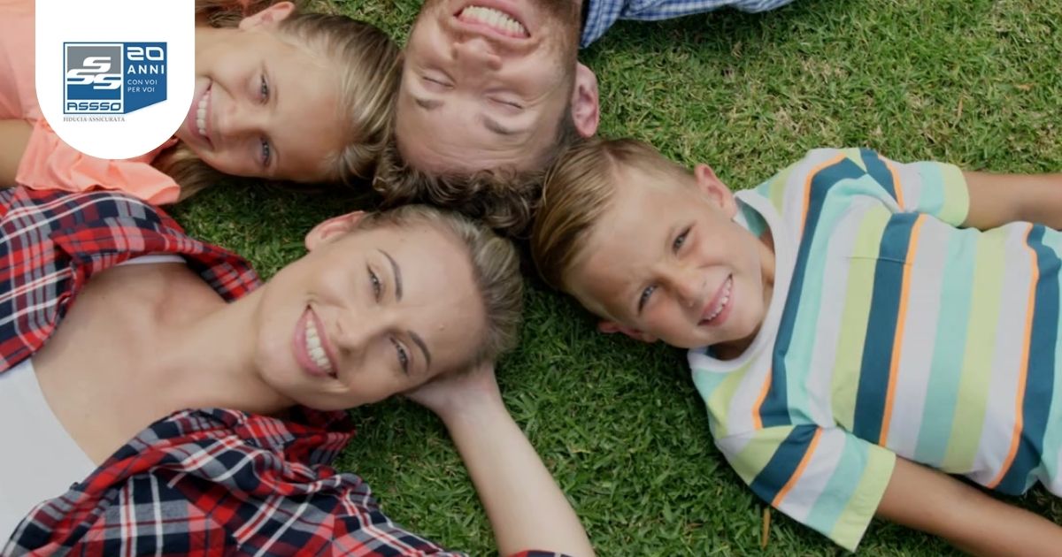 Scopri Unica Unipol: la protezione a 360° per la tua famiglia
